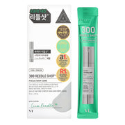 VT COSMETICS Reedle Shot 300 SET 2 ml*10 pcs