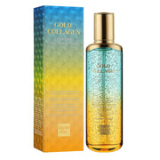 FarmStay Gold Collagen Nourishing 2 In 1 Serum Toner 130 ml