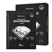 Dr. Oracle DERMASYS Diamond V mask 5 pcs*35 ml