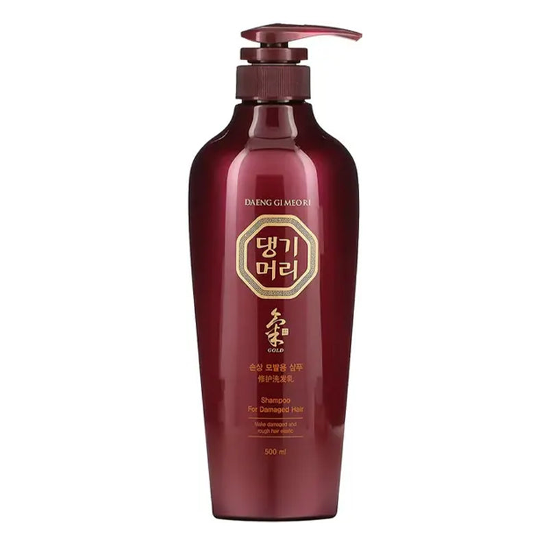 Daeng Gi Meo Ri kahjustatud juuste šampoon 500 ml