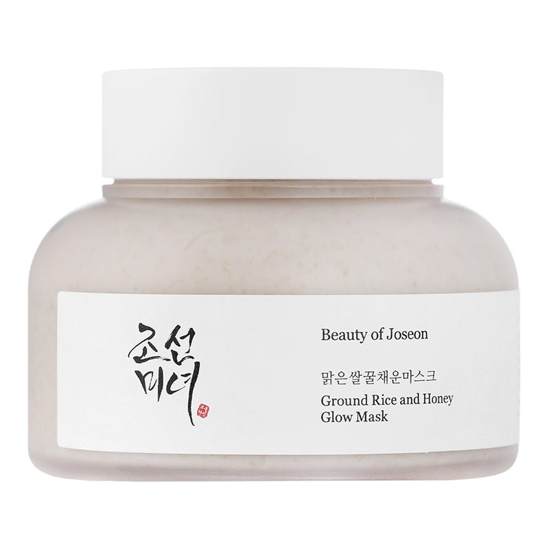 Beauty of Joseon Ground Rice and Honey Glow Mask 150 ml
