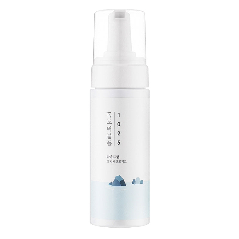 ROUND LAB 1025 Dokdo vahupuhastusvahend 150 ml