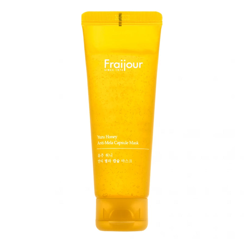 Fraijour Yuzu Honey Anti-Mela kapslimask 75 ml
