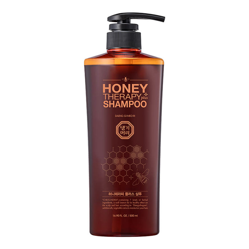 Daeng Gi Meo Ri Professional Honey Therapy PLUS šampoon 500 ml