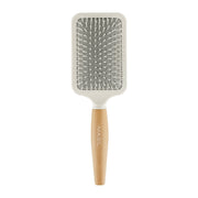 MASIL Wooden Paddle Brush