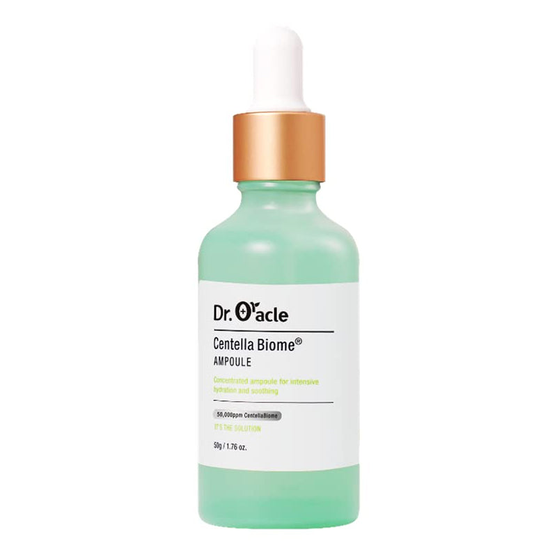 Dr. Oracle CentellaBiome Ampoule 50 ml