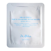 DR. ALTHEA SAMPLE Pro Lab Aqua Glowing Sunscreen 2 ml