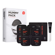 SKIN1004 Mummy Pack & Activator Kit, 8pcs*2g 8pcs*35g