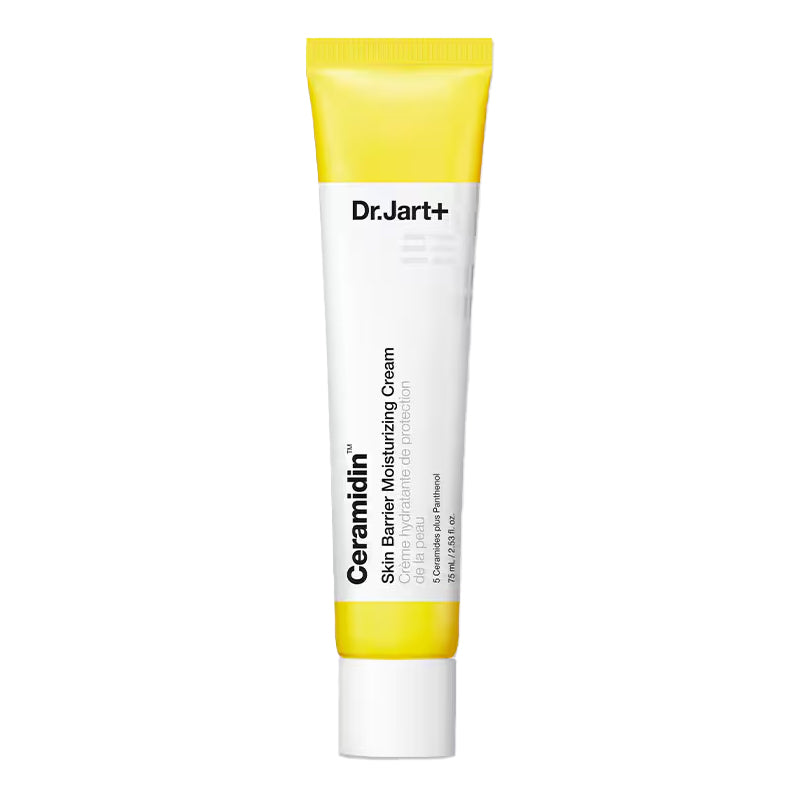 Dr. Jart+ Ceramidin nahabarjääri niisutav kreem, 75 ml