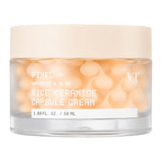 VT COSMETICS Rice Ceramide Capsule Cream, 50 ml