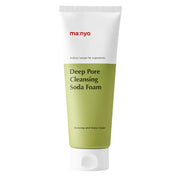MANYO Deep Pore Cleansing Soda Foam, 150 ml