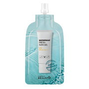 BEAUSTA Waterproof Fresh Sun Gel SPF50 15 ml
