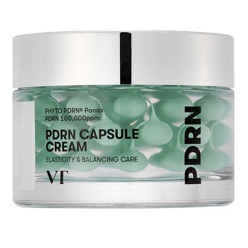 VT COSMETICS PDRN Capsule Cream 100, 50 ml