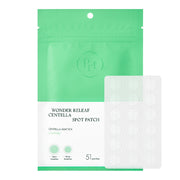 PURITO Wonder Releaf Centella Spot Patch 51 pcs