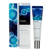 FarmStay Collagen Water Full Moist Rolling Eye Serum 25 ml