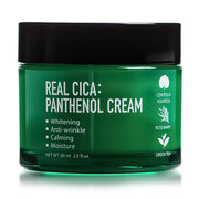 Fortheskin Real Cica Panthenol Cream 60 ml