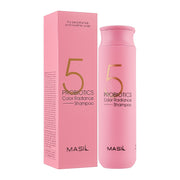 Masil 5 Probiotics Color Radiance Shampoo 300 ml