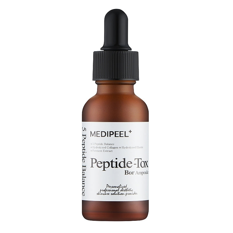 MEDI-PEEL Peptide-Tox Bor Ampull 30 ml
