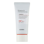 COSRX Vitamin E Vitalizing Sunscreen SPF 50+ 50 ml