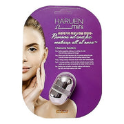Haruen Mini Matte Purple