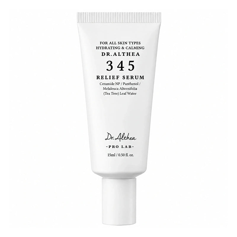 DR. ALTHEA 345 Relief Serum 15 ml