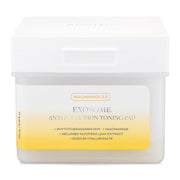 APOTHE Exosome Anti-Pollution Toning Pad 170 ml