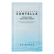 SKIN1004 Madagascar Centella Hyalu-Cica Moisture Cream SAMPLE 1,5 ml