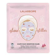 La La Recipe Glow Face Moisture Mask 23 g