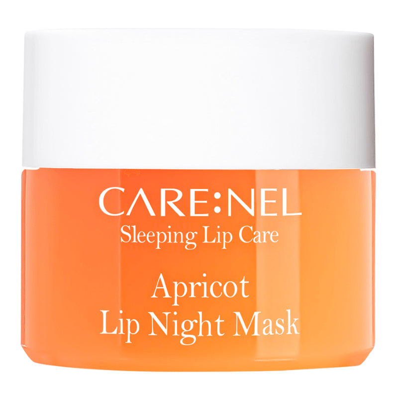 CARENEL Apricot Lip Night Mask 5 g