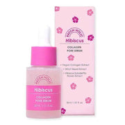 Patch Holic Hibiscus Collagen Pore Serum 1 pcs*30 g