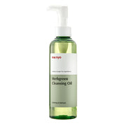 MANYO Herb Green Cleansing Oil, 200 ml