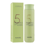 Masil 5 Probiotics Apple Vinegar Shampoo 150 ml
