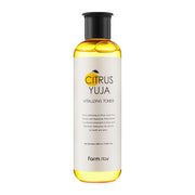 FarmStay Citrus Yuja Vitalizing Toner 280 ml