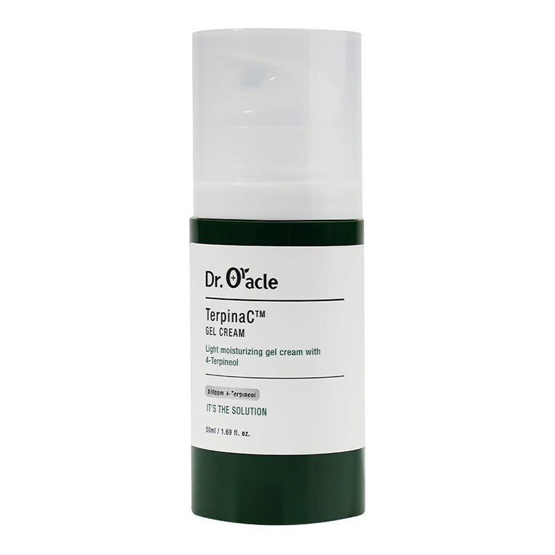 Dr. Oracle TerpinaC Gel Cream 50 ml