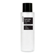COXIR Black Snail Collagen Toner, 150 ml