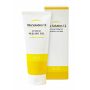 Jigott Vita Solution 12 Synergy Peeling Gel 180 ml