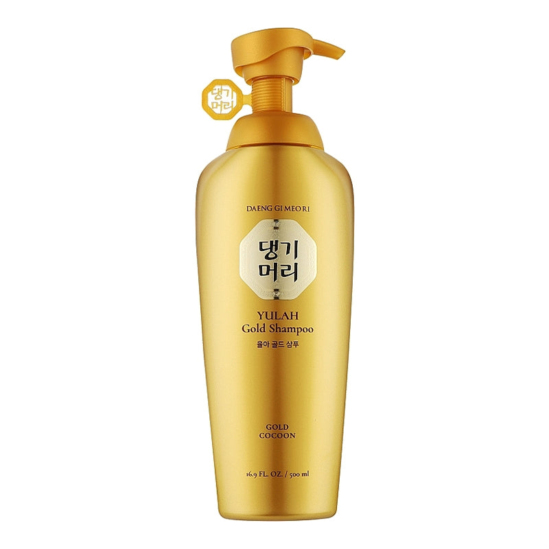 Daeng Gi Meo Ri Yulah kuldšampoon 500 ml