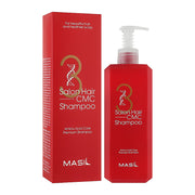 MASIL  3 Salon Hair CMC Shampoo 500 ml