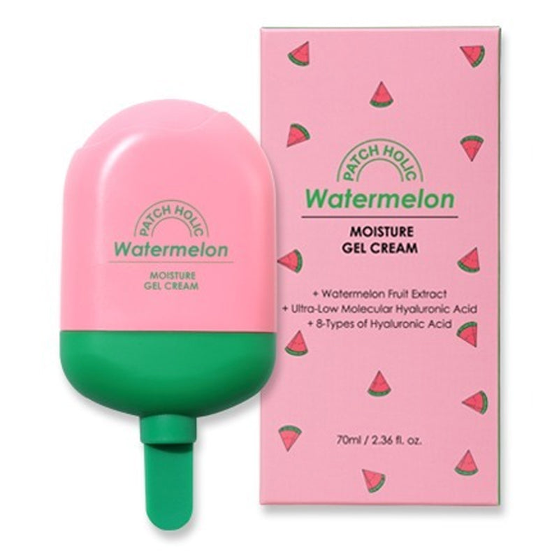 Patch Holic Watermelon Moisture Gel Cream 1 tk*70 g