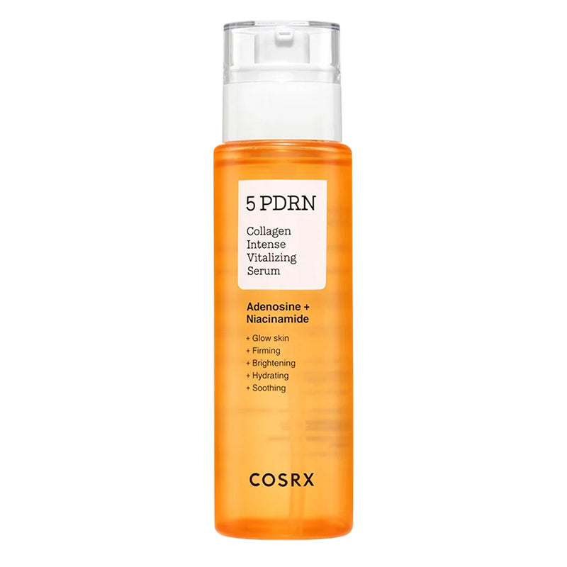 COSRX 5 PDRN Collagen Intense Vitalizing Serum, 100 ml