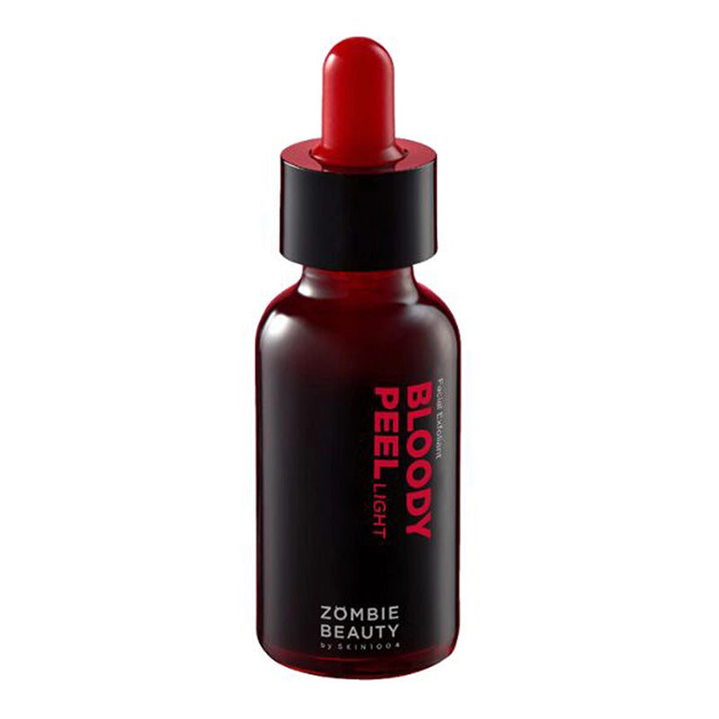 SKIN1004 Zombie Beauty Bloody Peel Light Aha 8% 30 ml