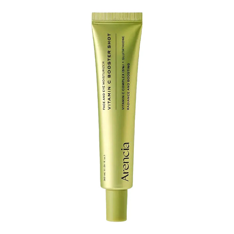 ARENCIA Vitamin C Booster Shot, 30 ml