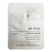 [DR.ORACLE] SAMPLE POUCH 21 STAY A-Thera Cream, 2 ml