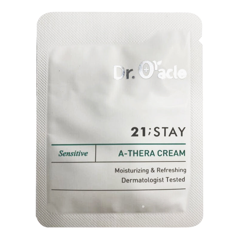 [DR.ORACLE] PROOVIPAKK 21 STAY A-Thera kreem, 2 ml