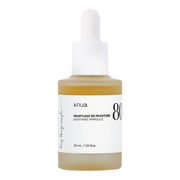 ANUA Heartleaf 80% Soothing Ampoule 30 ml