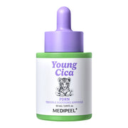 MEDI-PEEL Young Cica PDRN Trouble Soothing Ampoule 50 ml