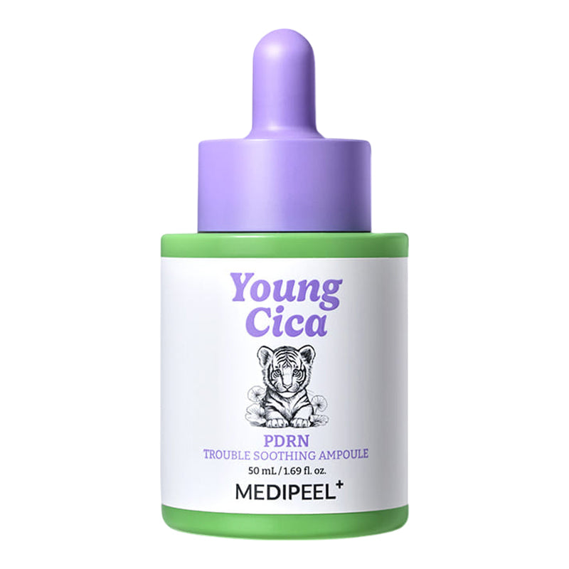 MEDI-PEEL Young Cica PDRN Trouble rahustav ampull 50 ml