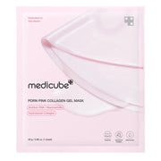 MEDICUBE PDRN Pink Collagen Gel Mask 1 pc