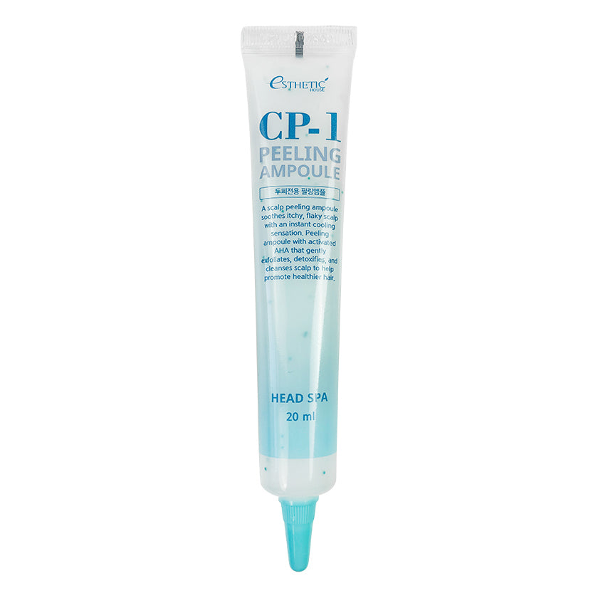 Esthetic House CP-1 koorimisampull 1 tk*20 ml