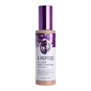 ENOUGH Face cream PEPTIDES 8 Peptide Full Cover Perfect Foundation SPF50+ PA+++ (21), 100 ml
